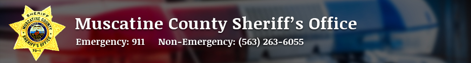 MuscatineCounty-Sheriff