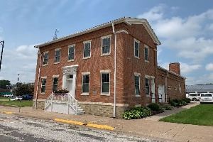 Historic Jail exterior3